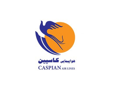 4photoshop Kaspian Air vector logo لوگو هواپیمایی کاسپین - هواپیمایی کاسپین