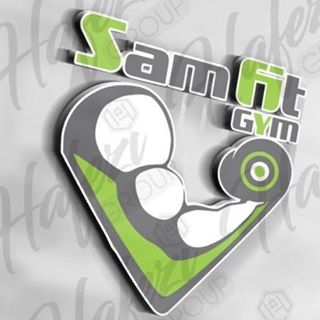 gym 3607 - مجموعه باشگاه‌های سام فیت